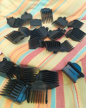 distanziatori per rasoio Wall