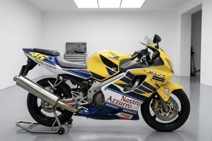 Honda CBR 600 FR2 "Rossi Replica" (2002)