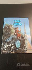 Torino Comics raro