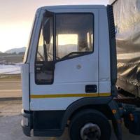 PORTA SINISTRA PER IVECO EUROCARGO 75E14 1991