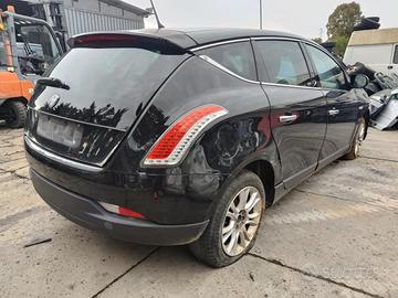 Lancia delta 3 844 1.6 d multijet 120cv ricambi