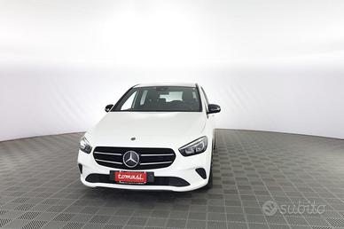 MERCEDES-BENZ CLA sse B B 200 d Sport Plus