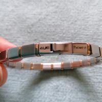 Bracciale acciaio Paciotti 4 us