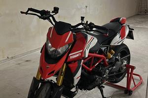 Ducati Hypermotard 950 SP