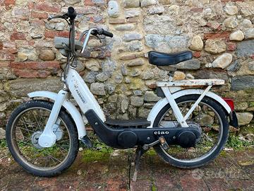 Piaggio Ciao 1980
