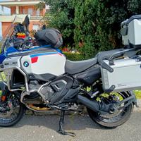 BMW R1300GS ADVENTURE 