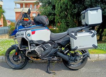 BMW R1300GS ADVENTURE 