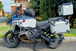BMW R1300GS ADVENTURE 