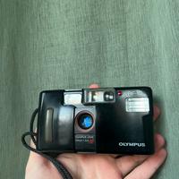 Olympus AF-10 - Funzionante