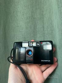 Olympus AF-10 - Funzionante