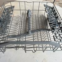 Cestello superiore lavastoviglie Hotpoint ariston