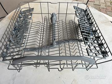 Cestello superiore lavastoviglie Hotpoint ariston