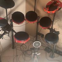 Alesis nitro special