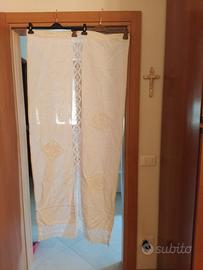 tenda a finestra i anta