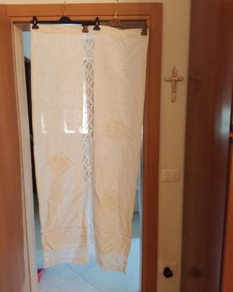 tenda a finestra i anta