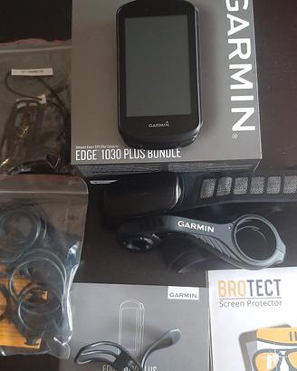 garmin Edge 1030 plus bundle