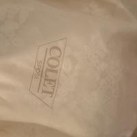 abito da sposa  San Patrick 