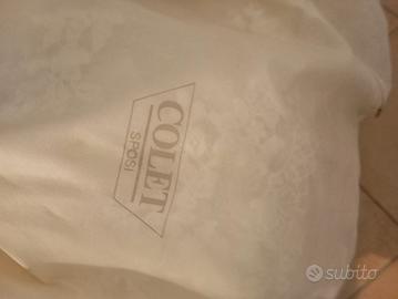 abito da sposa  San Patrick 