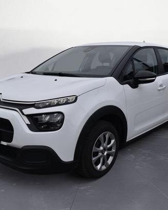 Citroën C3 BlueHDi 100 S&S Feel