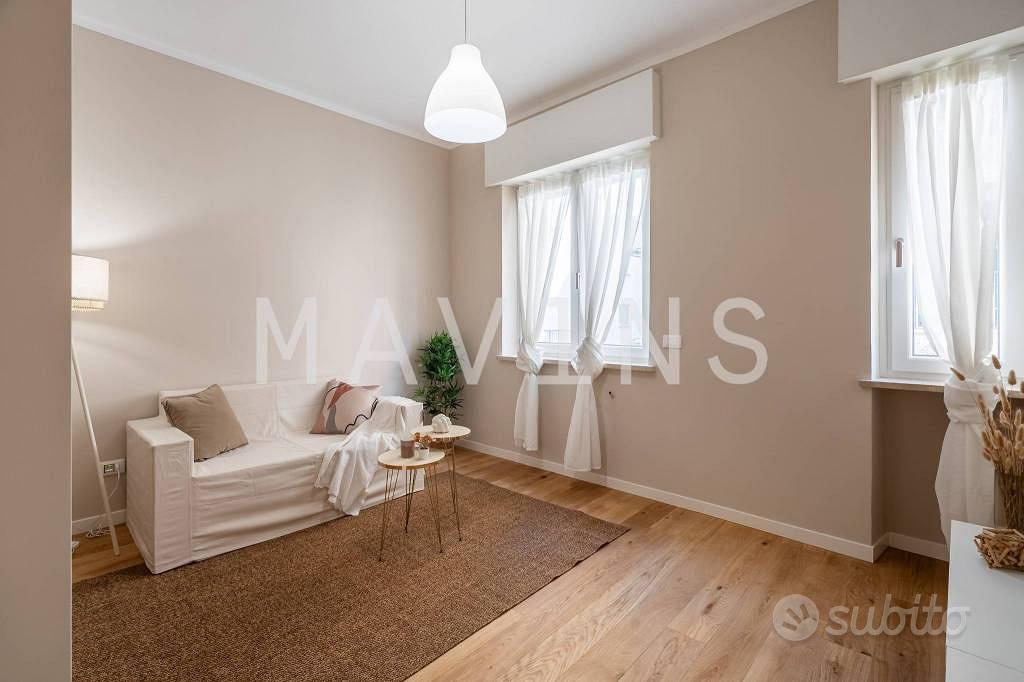 Appartamento – Verona, Borgo Trento, Nord-Ovest - Vista 3