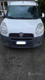 Fiat Doblo 1.3mjt nessun lavoro da fare..