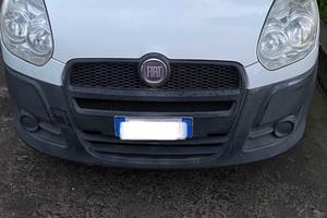 Fiat Doblo 1.3mjt nessun lavoro da fare..