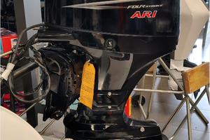 Suzuki 40 ARI - Motore fuoribordo 40 CV