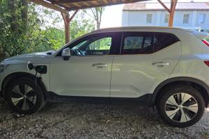 Volvo XC40 T4 Recharge Plug-in Hybrid