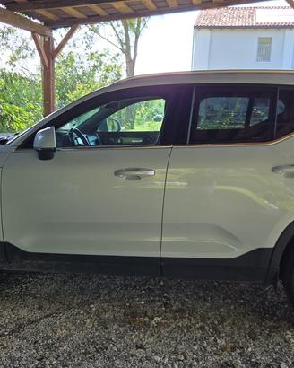 Volvo XC40 T4 Recharge Plug-in Hybrid