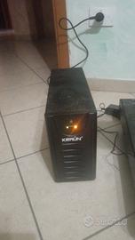 gruppo di continuità ups Kraun