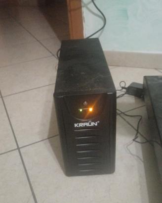 gruppo di continuità ups Kraun