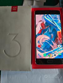 Oneplus 3