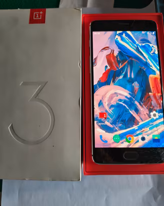 Oneplus 3