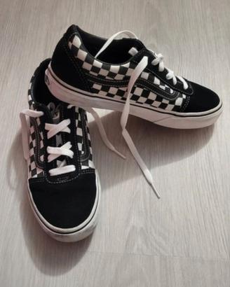 Scarpe Vans n. 36