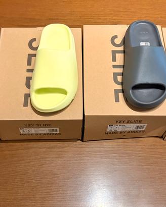 YEEZY SLIDE