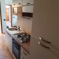 cucina completa da 255 cm