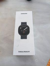 Samsung Galaxy Watch 9 Nuovo