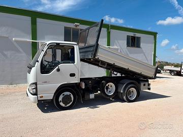Camion Isuzu K35.Y07 Rib