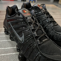Nike Shox TL Black EU 39