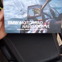Navigatore BMW VI