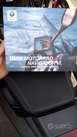 Navigatore BMW VI