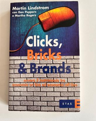 Clicks, Bricks & Brands