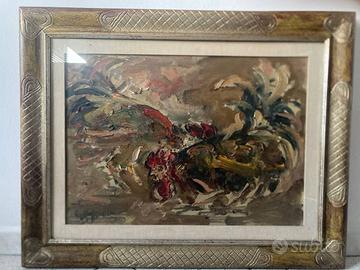 Quadri originali di Emanuele Cappello