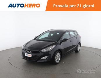 HYUNDAI i30 GG96225