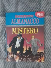 Fumetto Martin Mystere