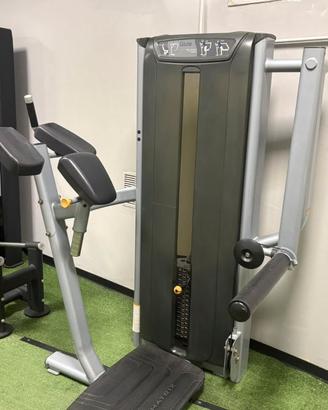 GLUTE MACHINE - MARCHIO MATRIX