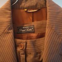 Tailleur David Saddler