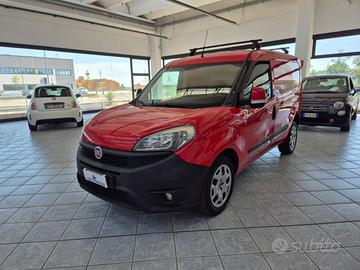 FIAT Doblo Doblò14T-Jet Nat.Power PCTN cargo pre