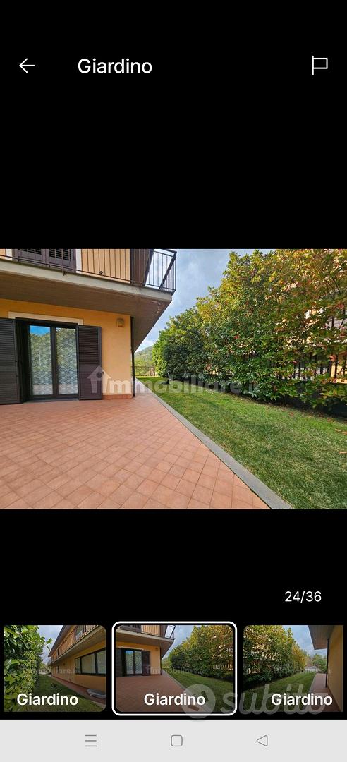 Appartamento – Trecastagni, Catania - Vista 4