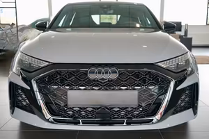 Audi RS3 GRIGIO NARDO'